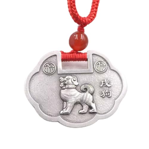 What does the dog mean in chinese zodiac
