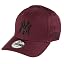 Yankees-Maroon-Black