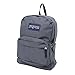 Jansport Superbreak Backpack (Forge Grey)