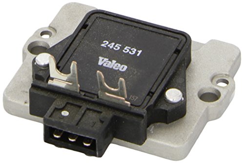 Valeo 245531 appareil de commande système d'allumage pour moteur