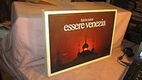 Essere Venezia B0000ECGBZ Book Cover