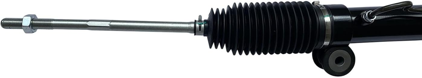 Edelmann Elite Rack and Pinion Assembly 2017 - for 2011, 2009-06, 2004 Chevrolet Impala, 2007-06 Chevrolet Monte Carlo