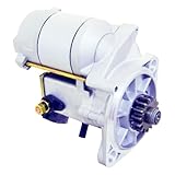 121120-77011 128000-0741 CH19282 Starter Motor abulollry Fit for Yanmar Engine 900HC
