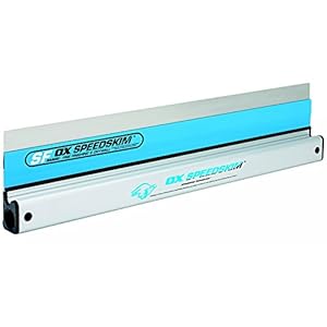 OX Speedskim SF 600mm Glättekelle