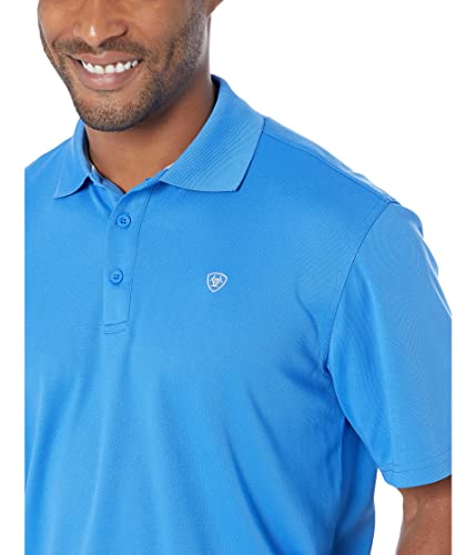 Image of Ariat Men's Tek Polo
