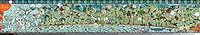 The What on Earth? Wallbook Timeline of Nature 099301996X Book Cover