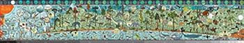 Paperback The What on Earth? Wallbook Timeline of Nature: The Astonishing Natural History of the Earth from the Dawn of Life to the Present Day Book