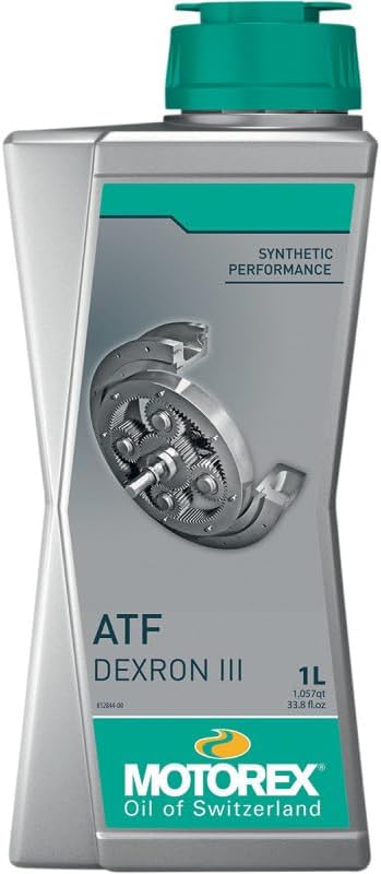 Motorex 308063 ATF Dexron III - 1L