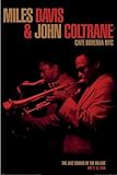 empireposter John Coltrane und Miles Davis - Poster 61x91,5 