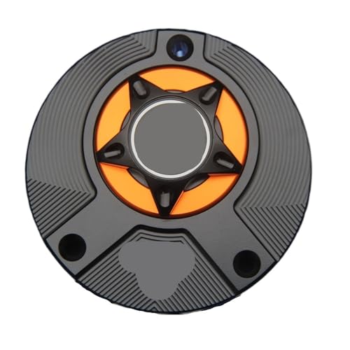 Bouchon réservoir de carburant moto YSR 50 couvercle pour sorties du week-end