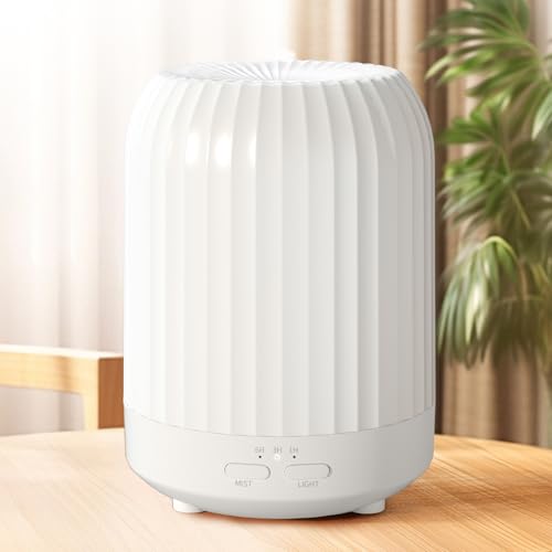 Difusor aromático eléctrico BDXXJ 250ML para dormitorio