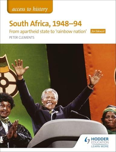South Africa 1948 94