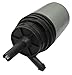 Produktbild Aerzetix: Scheibenwaschpumpe Pumpe Wisch Wasch Waschwasserpumpe kompatibel mit der Referenz Original 6 934 159/6712 6 934 159/6712 7 302 589/7 302 589 C17053