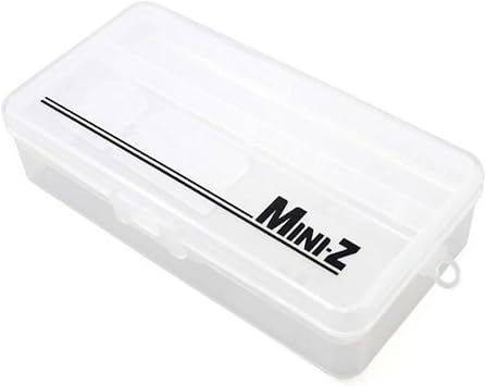 Kyosho MZW123 Minute Case with Small Tray