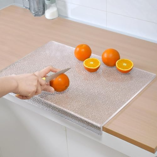 best acrylic cutting board