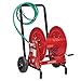 Reelcraft 600968 Hose Reel with Cart, Complete Kit