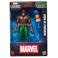 Amazon.co.jp: ハズブロ（Hasbro）MARVEL マーベルレジェンド