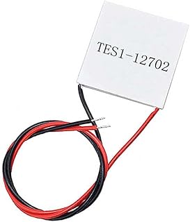 TES1-12702 TES1-12725 TES1-12703 Refrigeration Sheet 25 x 25 mm (TES1-12702)