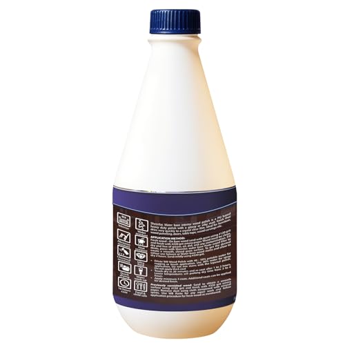 Sheenlac Water Based Interior Wood Polish | Odorless, Non-Flammable | Quick Dry Varnish | 100% Lead-Free | High Water Resistance | Eco-Friendly Polish for All Furniture - Satin Finish 500ml