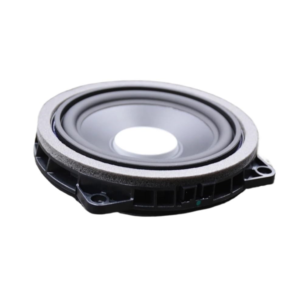 Altoparlante midrange for porta auto adatto for BMW E84 E90 F25 F26 F30 F32 F34 F48 G01 1 2 3 4 X1 X3 X4 serie altoparlante da 4.5 pollici(2 Pcs)