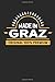 Produktbild Made in Graz Original 100% Premium: Ein Dotgrid(Punktraster) 100 Seiten Notizbuch