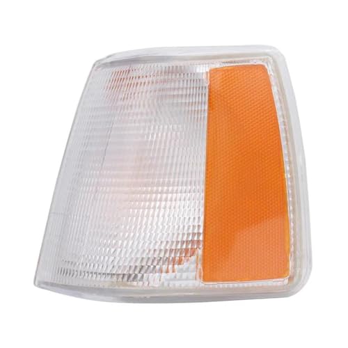Clignotant latéral Volvo 960 gauche résistant pour réparer feu d'angle cassé 740 1992