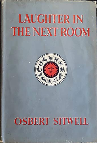 Laughter in the next room