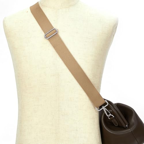 Image of Cile Purse Strap-Crossbody Bag Strap