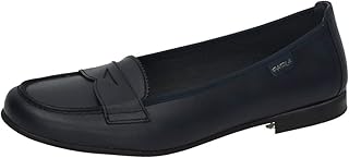 844520 COLEGIAL Paola Shoes NIÑA Zapato COLEGIAL Azul Marino 39