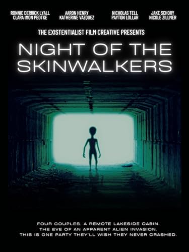 Nacht der Skinwalker