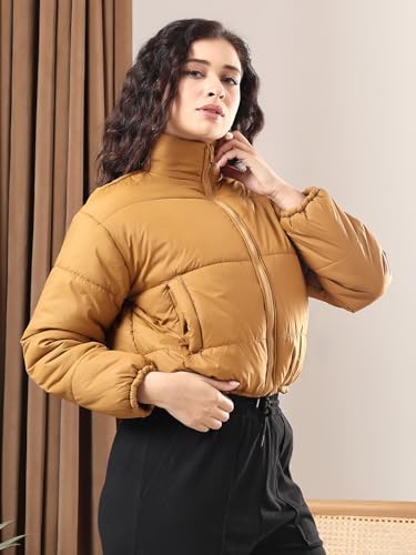 Image of KOTTY Women Women Puffer Jacket