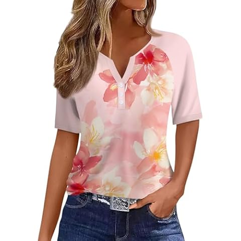 T-shirt de sport femme Generic Cover