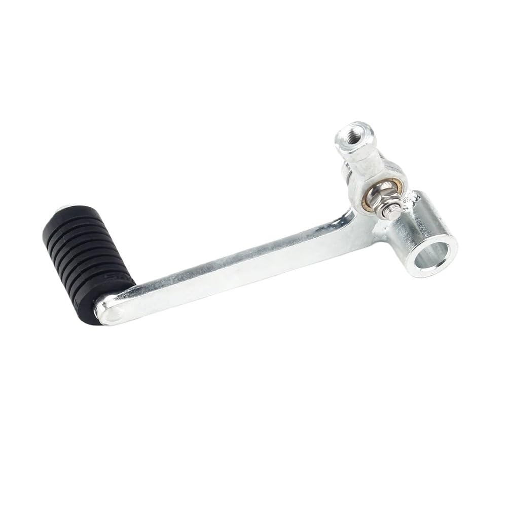 Pédale sélection vitesse gauche moto compatible GSX-S 750 et GSR 750