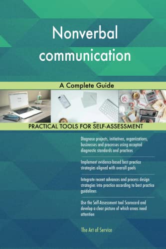 Nonverbal communication A Complete Guide