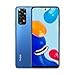 Produktbild Xiaomi Redmi Note 11 - Smartphone 128GB, 6GB RAM, Dual SIM, Twilight Blue