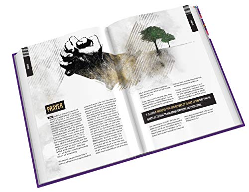 ERV Authentic Youth Bible Teal (Easy to Read Version)