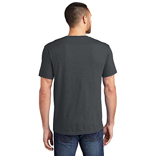 Men's Young Very Important Tee with Pocket2