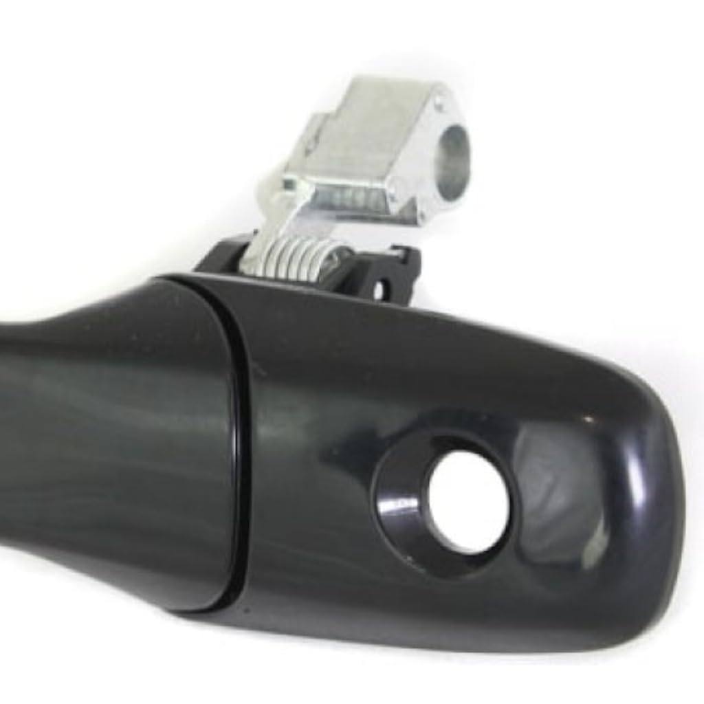マダム For Mazda 5 2006-2017 Exterior Door Handle Front, Driver Side