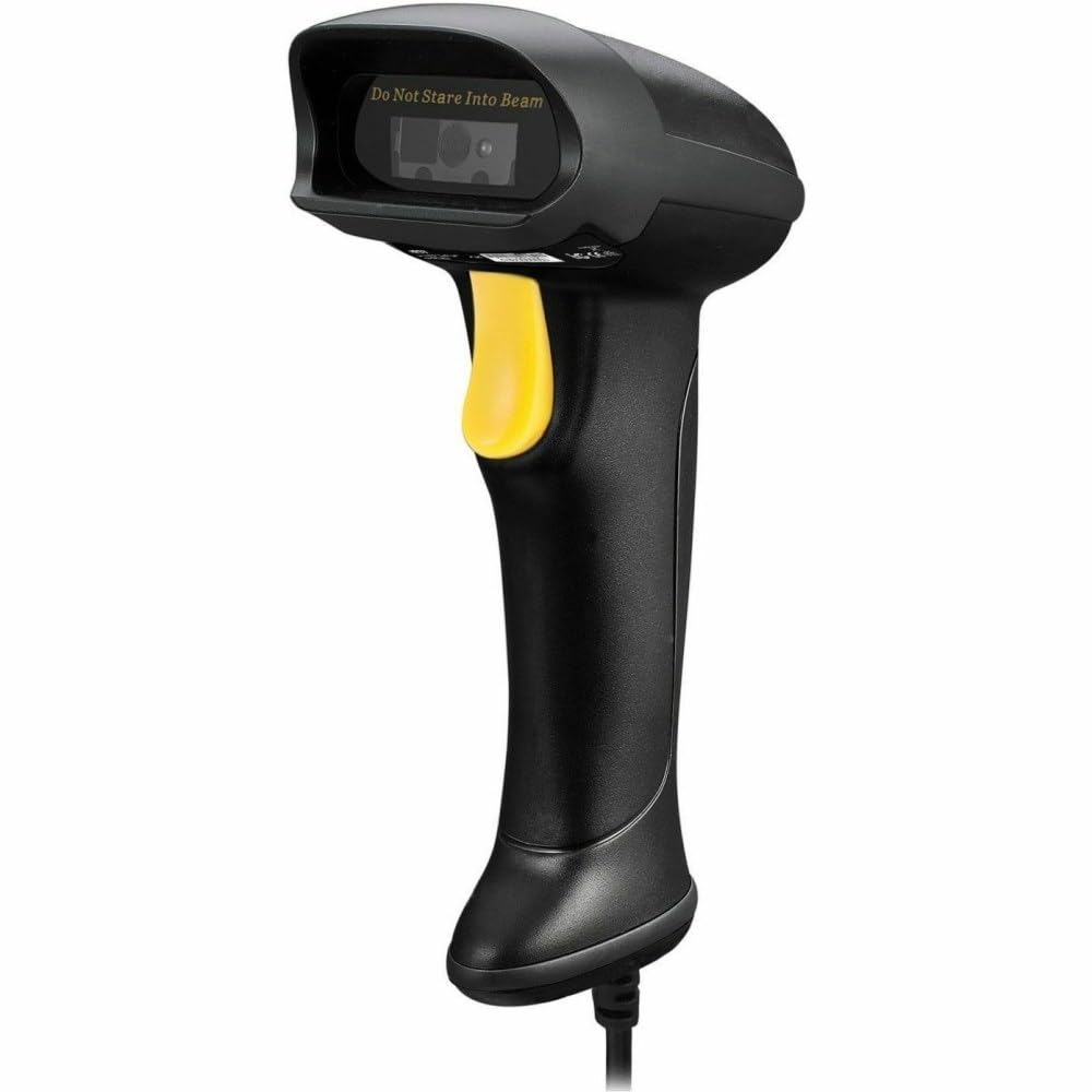 ADESSO NUSCAN 2500TU | Scanner di codici a barre 2D | Antibatterico