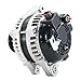 BDELI Alternator Replacement New 11390N for 2.4L L4 Honda Accord 2008 2009 2010 2011 2012, Acura TSX 2009 2010 2011 2012 2013 2014: 130A, 12V, CW, 7-Groove Pulley, 11390, 1042105890, 12870