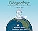 Oddgodfrey: The Mostly True Story of a Unicorn That Goes To Sea (The Oddgodfrey Early Readers' Adventures)