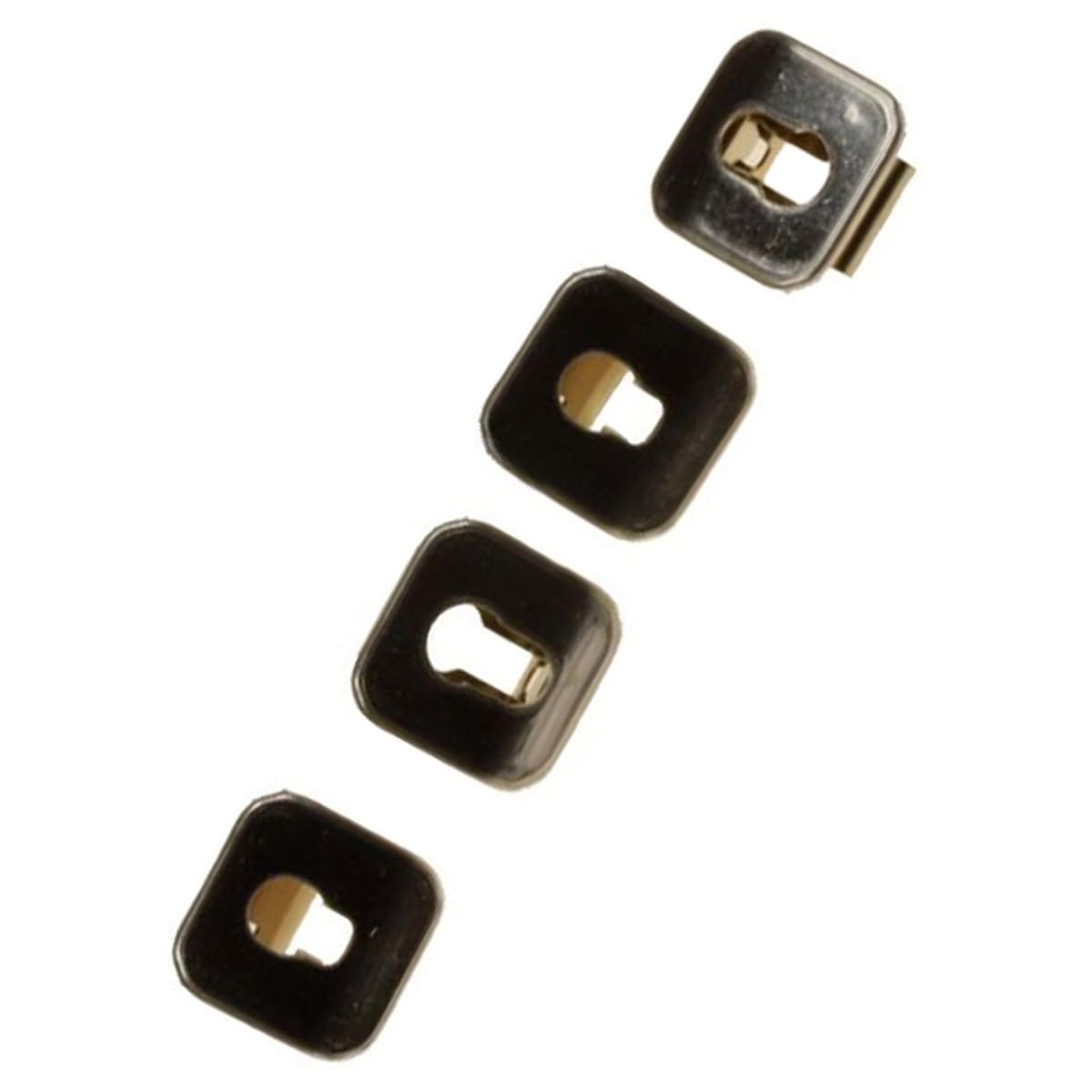 BOSCH 00631174 - Juego de 4 boquillas para horno