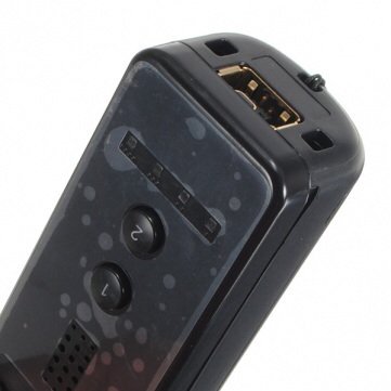 New Remote controller + Case For Nintendo Wii Game