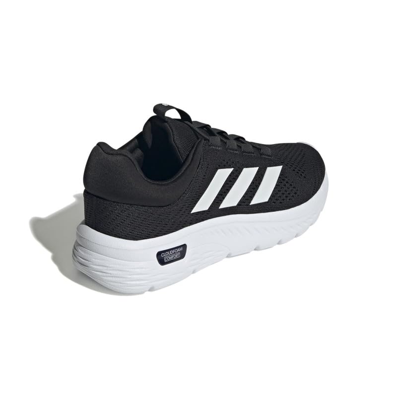 Image of adidas Men Cloudfoam Comfy El Sneaker