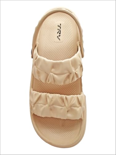 Image of TRV Angel Women's Extra Soft Flip Flops | Comfort Slippers