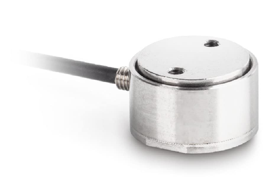 Cellules de charge de traction et pression Sauter CO 1-Y5 IP65