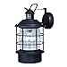 Vaxcel T0256 8" Outdoor Wall Ligh