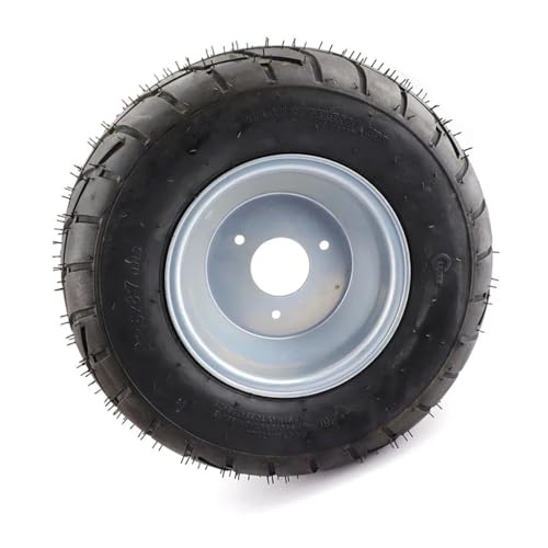 Roue tout-terrain 16x8-7 pouces pneu quad bike 125cc et accessoires kart ATV