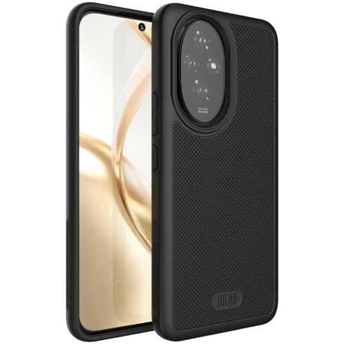 Coque Honor 200 5G anti-glisse et antichoc pour sécuriser votre smartphone
