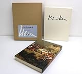 ZS361 浮田克躬画集限定 産報 貼込み図版 五百部限定 第441番 凸版印刷株式会社出版五十年発行 本作品集 アート美術洋画